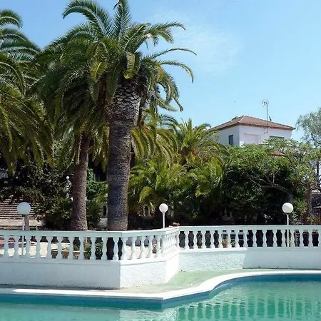 San Martin Hotel