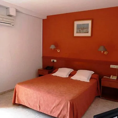 San Martin Hotel