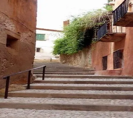 Hotel San Martin Altafulla