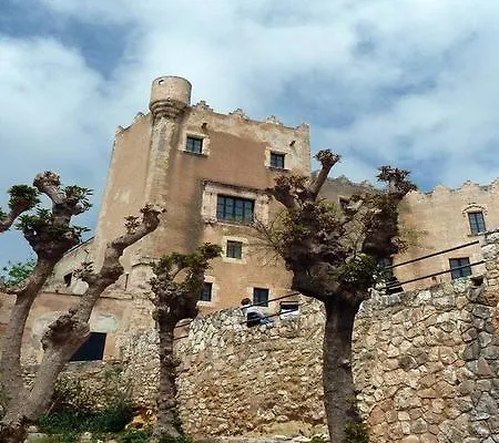 San Martin Hotel 2*