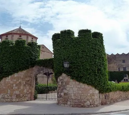Hotel San Martin