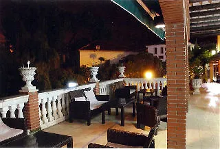 San Martin 2* Altafulla