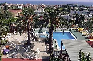 San Martin 2*