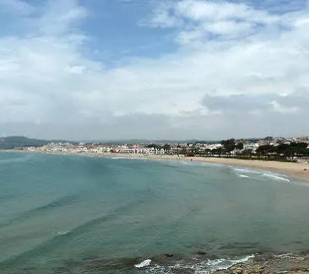 San Martin