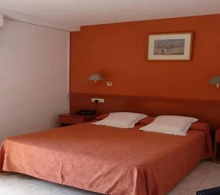 Hotel San Martin