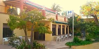 Hotel San Martin 2*