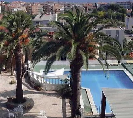 San Martin Altafulla