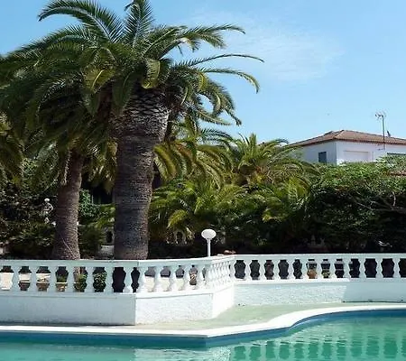 Hotel San Martin