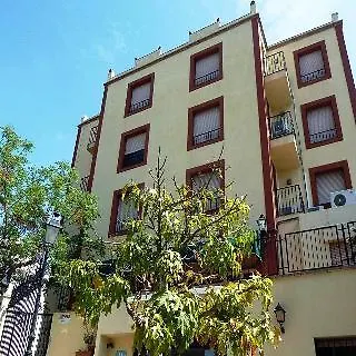 Hotel San Martin Altafulla