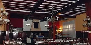 San Martin Hotel 2*